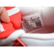 Red Metallic CT8527-112 Jordan Air 4 0603